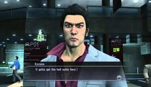 Maybe you would like to learn more about one of these? Yakuza 3 Remaster Cuts A Transphobic Quest From The Game N4g