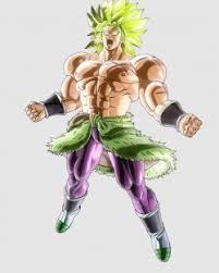 Transformation from base form to wrathful form takes place underwater and causes the cold water to boil, turns the sea into a tumultuous whirlpool, and brings about a massive plume of water, pushing both goku and vegeta back with a burst of force. Broly 3d Models Stlfinder