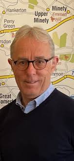 Contact Wiltshire based Estate Agents & Property Valuers