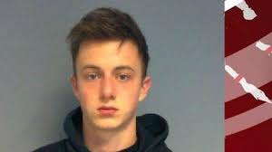 Drunk driver', 18, jailed over motorcyclist death