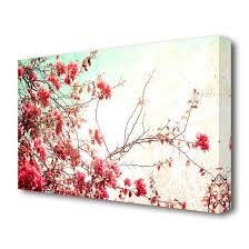 4.6 out of 5 stars 1,496. East Urban Home Antique Cherry Blossom Flowers Canvas Print Wall Art Wayfair Co Uk