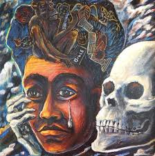 Stiches" Raul Servin