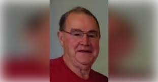 Obituary information for Gerald Logue