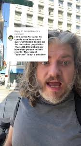 Portland Lady Running for Mayor