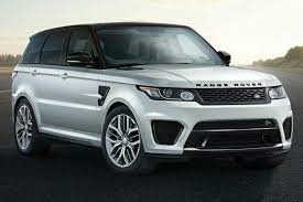 My Car 2020 Land Rover Sport Range Rover Range Rover Sport