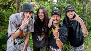 ALLEYCVT and Levity Drop Hotly Anticipated Collaboration, "ONE FOR YOU" -  EDM