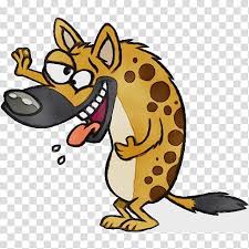 Lion Drawing Watercolor Paint Wet Ink Hyena Spotted Hyena Striped Hyena Cartoon Transparent Background Png Clipart Hiclipart Signup for free weekly drawing tutorials. lion drawing watercolor paint wet