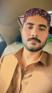 صادق سومرو جي ڄڃ سان گڏ . ❤️🌹