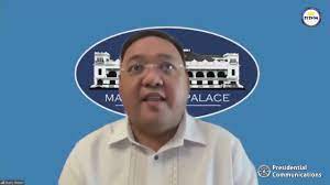 Presidential communications, file duterte to appear in. Press Briefing By Presidential Spokesperson Harry Roque Jr 3 22 2021 Youtube