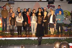 19 Dezember 2017 Merry Christmas Allerseits Wunschen Die 6 Klassen Regionale Schule Am Lindetal Neubrandenburg