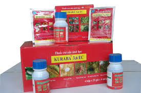 Kuraba 3.6EC