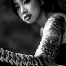 Project ; Color Of Her Ep.3 Yammie, Manifest the color Presented & Directed  by CREATIO Studio Photography Jay Rho 1st AD Alson Lai 2nd AD Iris Ho  Fashion Film Videographer/Editor Alson Lai