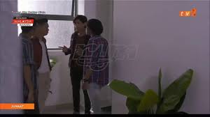 Telefilem cinta alif ba ta l tv2. Sedutan Tolong Aku Doktor Cinta Eps 11 Youtube