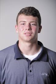 All-Metro Baseball Player of the Year: Truman Thomas, Southern