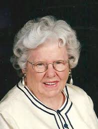 An Encouraging Word: Faithful Friends: A Partial List