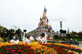 Disneyland Paris Costi Orari E I Miei Consigli Per Divertirti