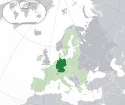 Франция әлемдегі жоғары дамыған бес мемлекет қатарына кіреді. Germaniya Uikipediya