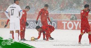 Từ ngày 9/1/2018, vck u23 châu á đã diễn ra tại trung quốc, giải đấu có sự tham gia của u23 việt nam. VÅ© Khi Tá»'i Tan Tuyá»ƒn Thá»§ U23 Viá»‡t Nam á»Ÿ Chung Káº¿t U23 Chau A