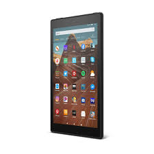 Amazon Fire Hd 10 Tablet 32 Gb With Special Offers Black In 2020 Fire Hd 10 Tablet Amazon Fire Tablet