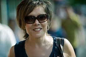 Dani Klein's Instagram, Twitter & Facebook