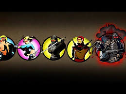 Shadow Fight 2 Special Edition скачать на Ios бесплатно Shadow Fight 2 Vs Legendary Lynx And Bodyguards Youtube
