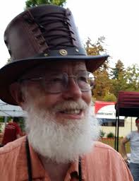 Obituary information for John Harrison DeCamp