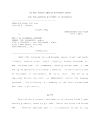 Http Www Wiwd Uscourts Gov Opinions Pdfs 2006 2009 07 C 196 S 09 05 07 Pdf