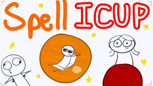 Spell Icup Youtube