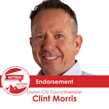 Councilwoman Smith Edmondson (@electbettinasmithedmondson) • Instagram  photos and videos