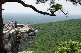 Turn right onto hwy 268 west, go one mile and turn right. Hanging Rock State Park Nc The 10 Best Things To Do
