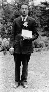 Roland Otto Lewerer (1916-1982)