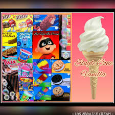 Made by wells enterprises, proudly serving ice cream and other frozen dairy desserts since 1913. We Offer Our Services With A Wide Los Vega Ice Cream Facebook