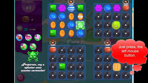 Juegos de diseño de moda para chicas. Como Activar Usar La Ranita Gominola En El Juego De Candy Crush Saga Bien Explicadoo Youtube
