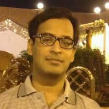 Syed Muhammad GILANI