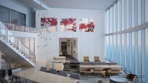To avoid a very lonnnnng story, let's say my tiniest project ever has been the most unexpectedly longest project in my interior design history. Luxury Miami 4 Bed Triplex Penthouse For Sale At Porsche Design Tower Sphere Estates