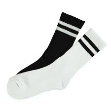 Wie wasche ich sportsocken richtig? Herren Sportsocken Im 2er Pack Schwarz Awg Mode