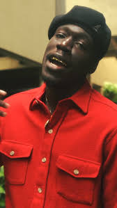 Sum Yung Ho (OUT NOW), Fogtavious Vandross 2 (mixtape)