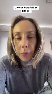 Luta contra Câncer Metastático no Fígado