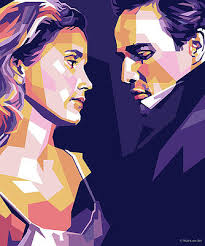 Waterfront Digital Art for Sale