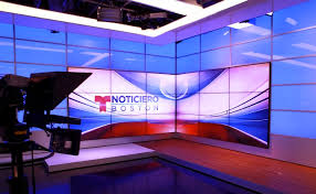 Install the mounting bracket first: Telemundo Boston Launches Newscasts From Necn Studio Newscaststudio