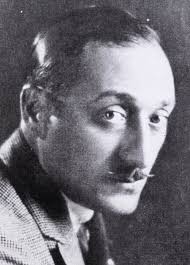 The Burden Bearer (Short 1915)