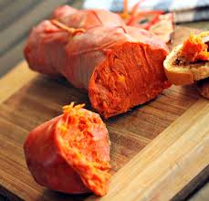 Check spelling or type a new query. Sobrasada From Majorca