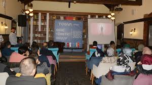 Canlialtinfiyatlari.com olarak sizlere online canlı bir şekilde altın fiyatlarını yansıtmayı hedefleyerek yayına girmiş bulunmaktayız. Star Yazar Kahvesi Nin Ilk Programi Gerceklestirildi Yakup Kose Kocaeli De Genclerle Bulustu