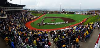 Monongalia County Ballpark Baseballparks Com