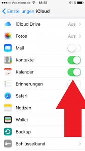 Jetzt können nutzer einfach eine eindeutige url des kalenders extrahieren und in ihren google account importieren. Icloud Kalender Synchronisiert Nicht Das Konnen Sie Tun Chip