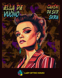 @officialladyofthehouse launches Latin American compilation spotlighting  women and non-binary artists. The compilation features names like  @camz_music , @marirossi , @elladevuono and @fatimamusic_ 🔥 ...