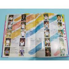 15 foto bertema batik belajar fotografi. Free Design Cetak Buku Tahunan Sekolah Murah A4 Hardcover Fullcolor Tanpa Po Shopee Indonesia