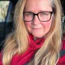 Early morning cold spa.