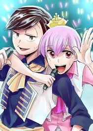 atsutodo おしゃれまとめの人気アイデア pinterest カラ松 イラスト あつトド ねこ