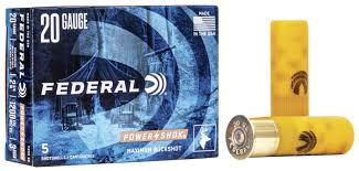 95 likes · 1 talking about this. Buy Power Shok Buckshot For Usd 8 99 Federal Ammunition